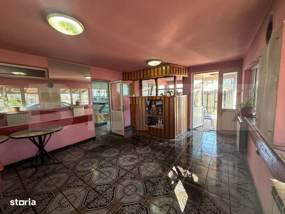 Spatiu comercial de vanzare, 85 mp, Targu Jiu
