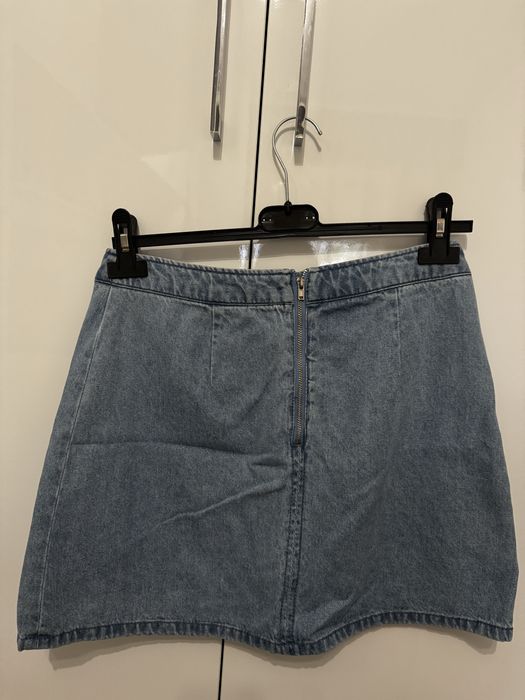 Fusta H&M x Coachella