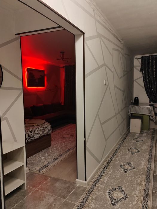 Квартира посуточно