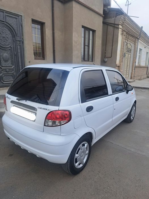 Matiz 2017 yil sotlad