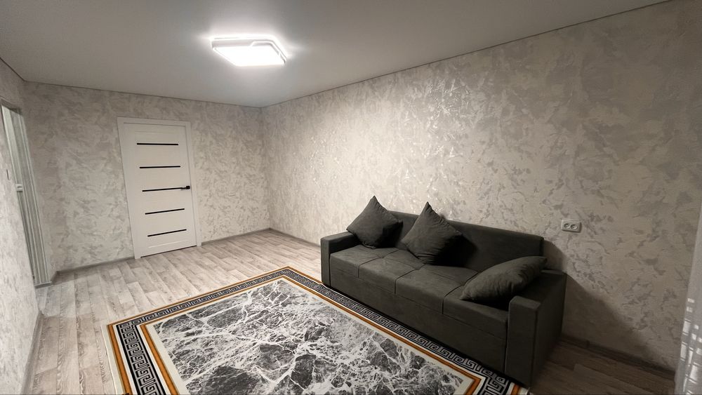 Посуточно квартира