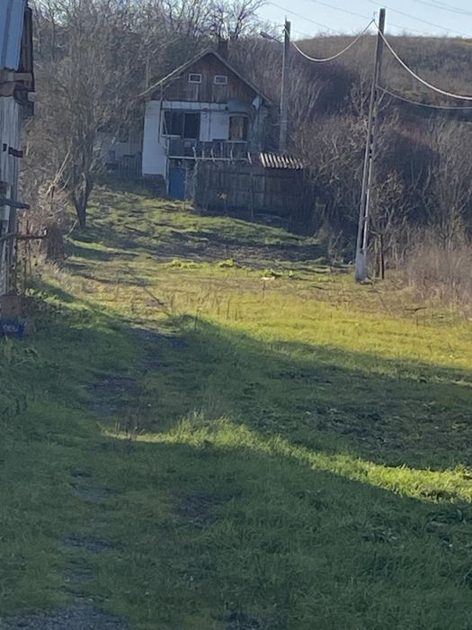 Casa de vinzare in sat Cristur Deva