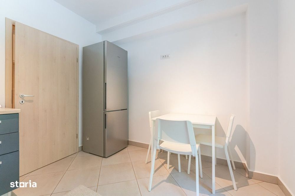 Apartament cu 2 camere, langa padure, pet-friendly