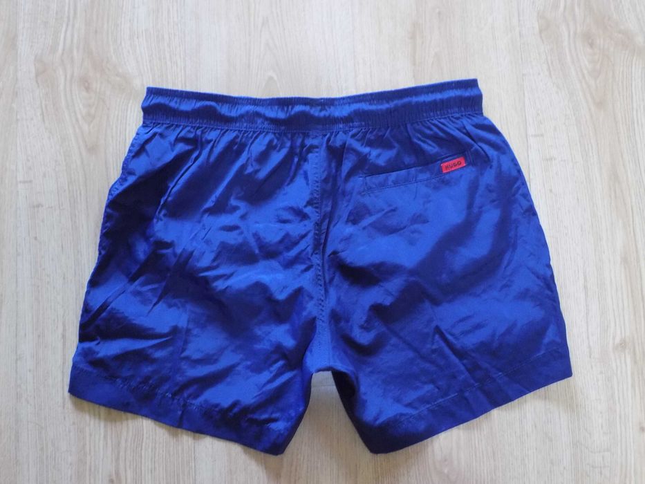 къси панталони polo ralph lauren/hugo boss бански гащета шорти мъжки оригинал M
