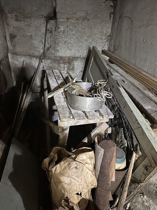 Дерево на растопку