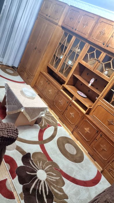 Apartament cu 3 camere Obcini