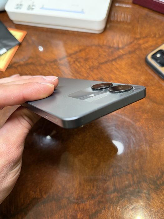 Realmi note 60 новый