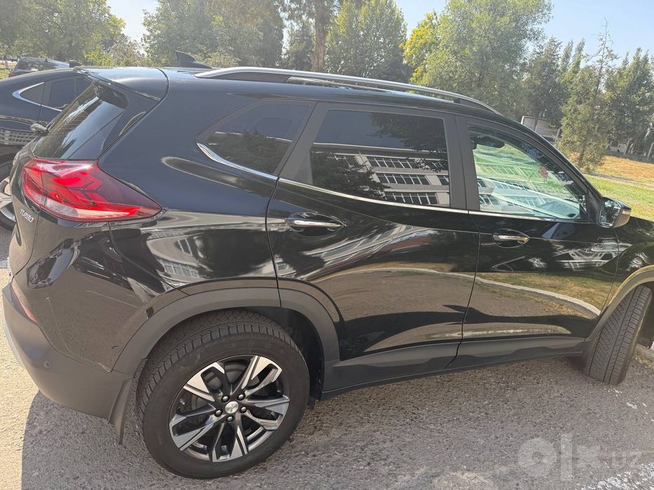 Tracker 2 Premier