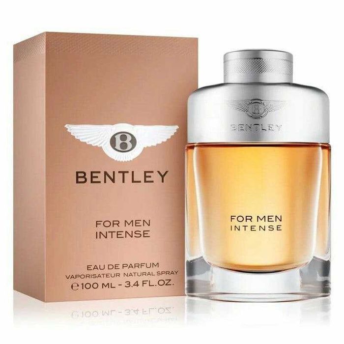 BENTLEY Bentley For Men Intense edp 100ml Original