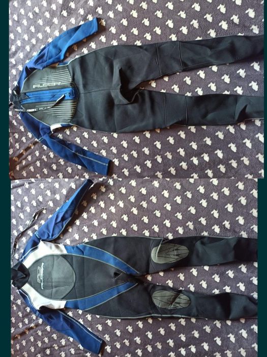 Costum neopren swarm  surf scuba diving inot scufundari kite ski sport