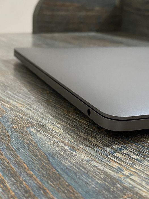 Macbook pro 2017
