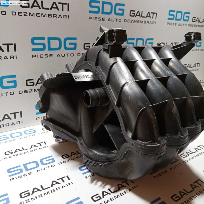 Galerie Admisie Seat Toledo 2 1.4 AXP BCA 1999 - 2005 Cod 036129711DR 2900308949 [2480]