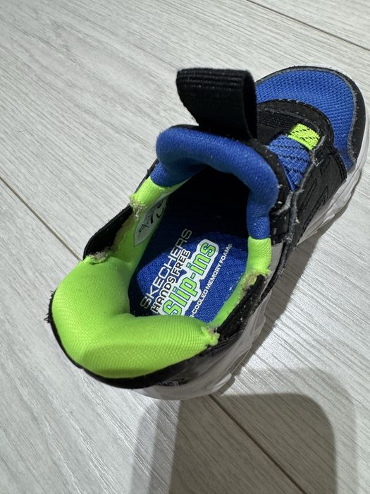 Sketchers детски маратонки 22 р-р