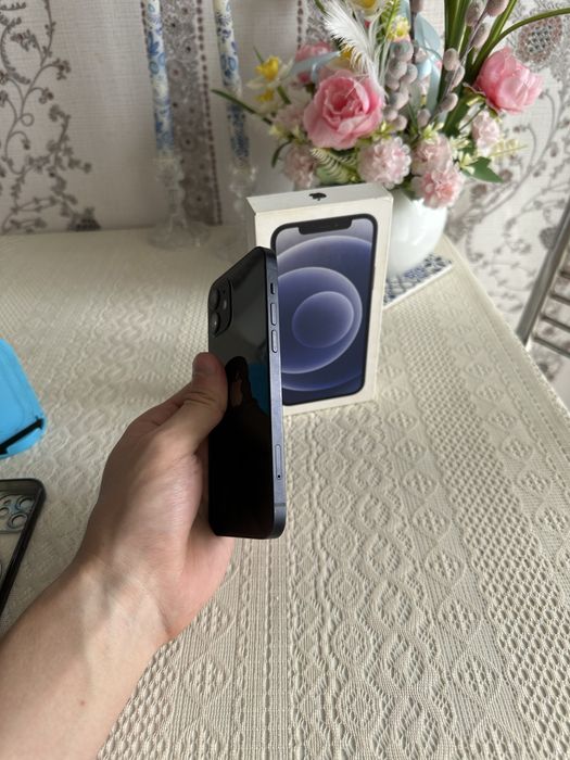 Iphone 12 (128 gb) айфон