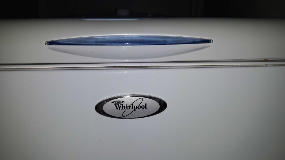 Masina de spalat Whirlpool