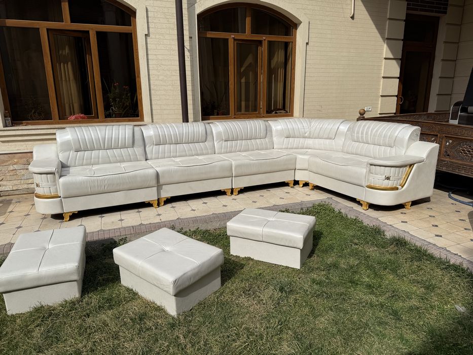 Гостины угалок 230/330 пуфик 2