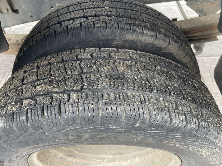 Vand iveco daily 2.3 basculabil