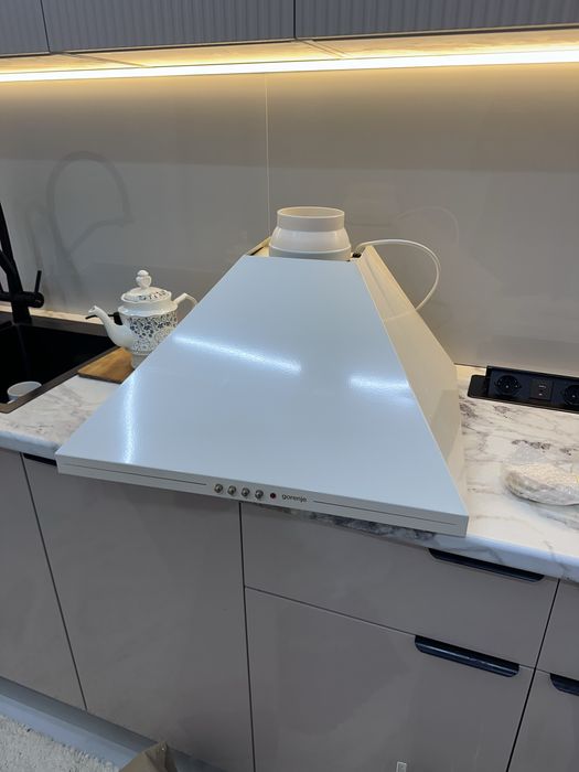 Gorenje кухонная вытяжка