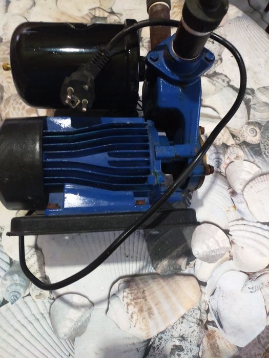 Водяной насос BIZON BZ-230AE (1150Bt)