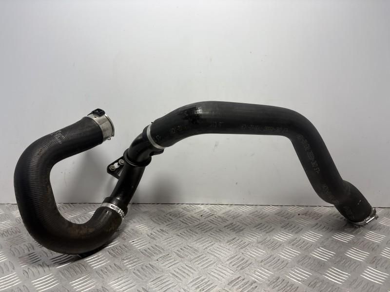 Tubulatura intercooler Opel Mokka X 1.4 turbo 140cp B14NET