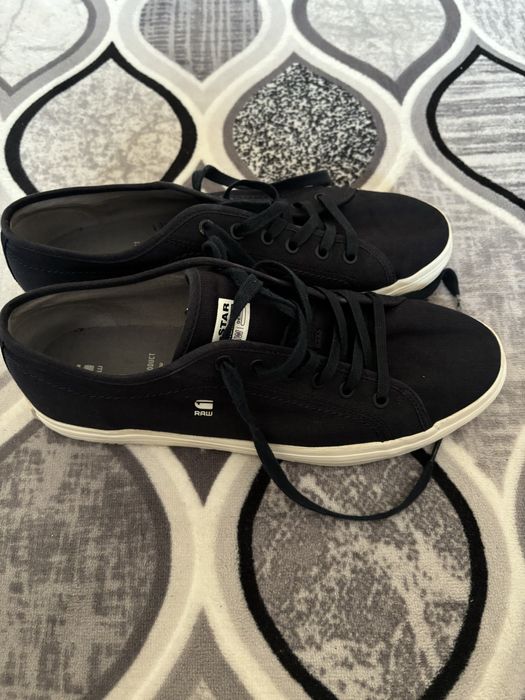 G star номер 43