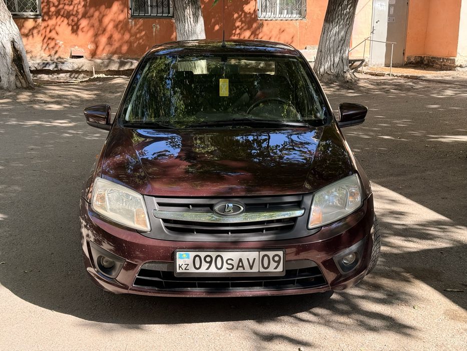 Продам lada granta