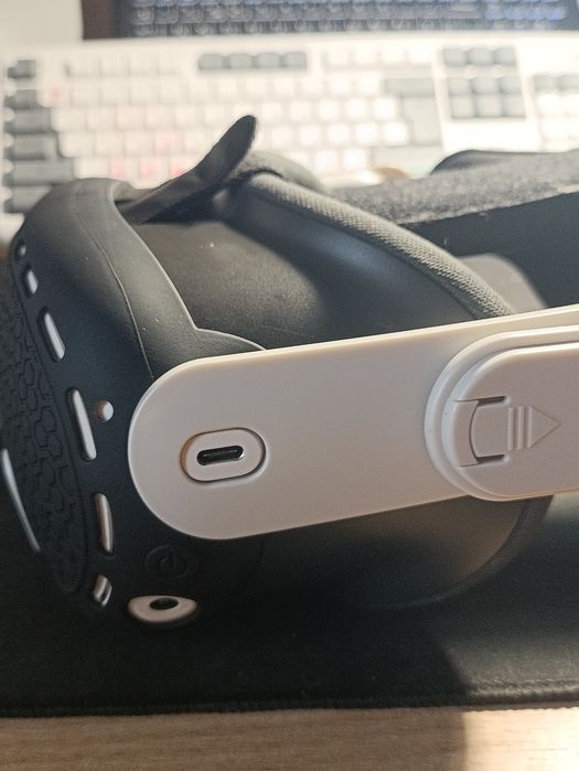 Meta Quest 3  Б/у (512 гб)