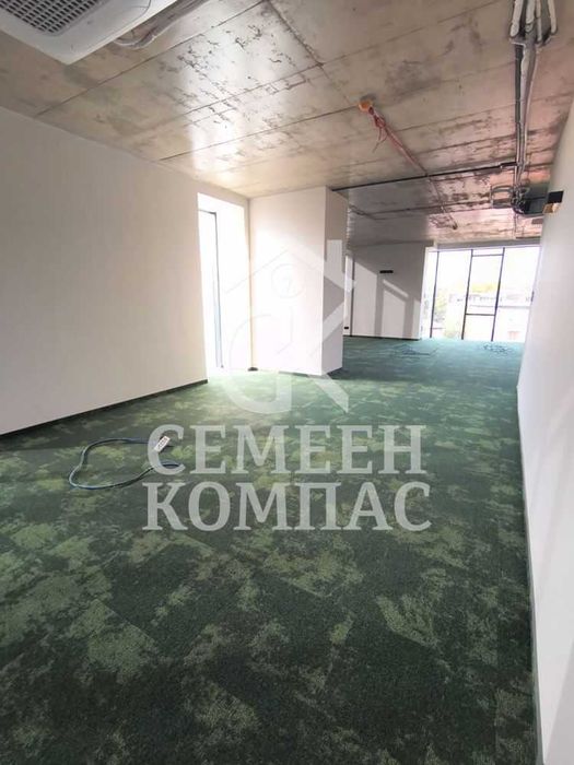 Дава се под наем Офис в Пловдив, Център - 188 кв.м за 2868 € - Снимка #6