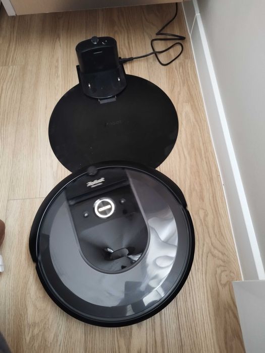 IRobot i8 ползаван 5 пъти