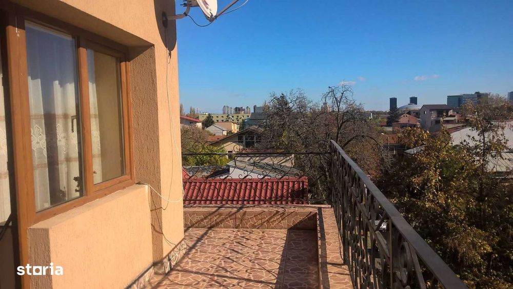 Apartament 3 camere| 1 Mai |
