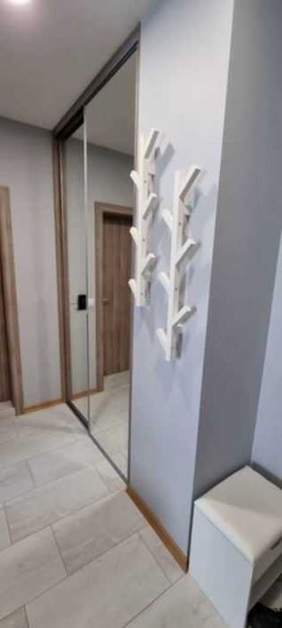 Дава се под наем Двустаен апартамент в София, Кръстова вада - 65 кв.м за 697.17 € - Снимка #8