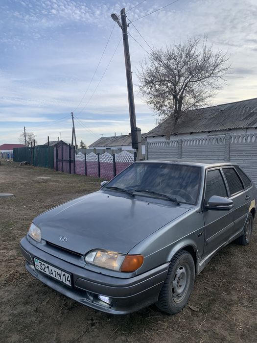 Ваз 2114 продам
