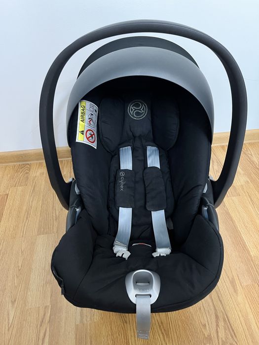 Scoica Cybex Platinum Cloud Z i-Size