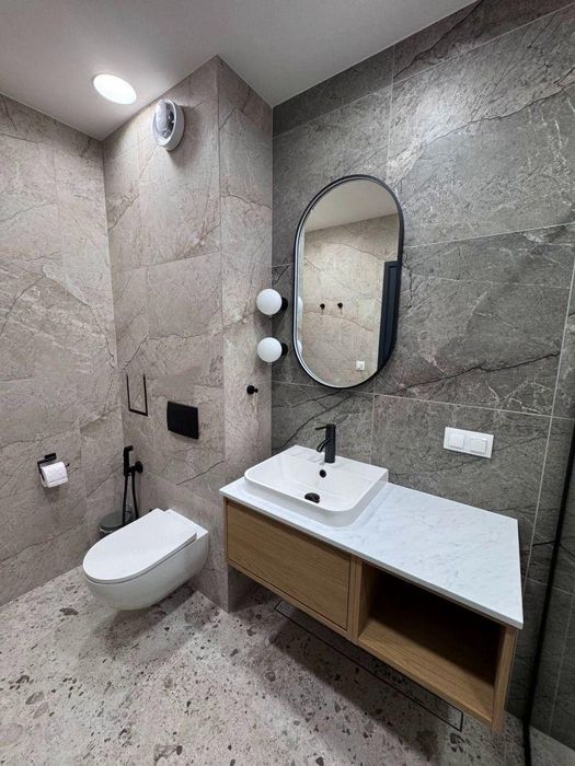 Дава се под наем Двустаен апартамент в София, Център - 63 кв.м за 796.62 € - Снимка #7