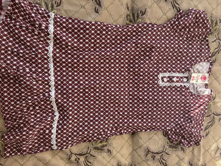 Платье летнее 56 размер