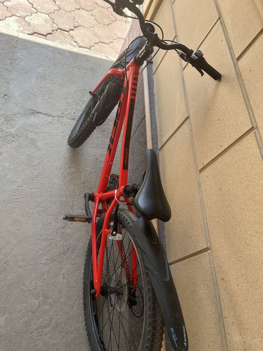 Есть торг Продам велосипед Trek prekaliber24