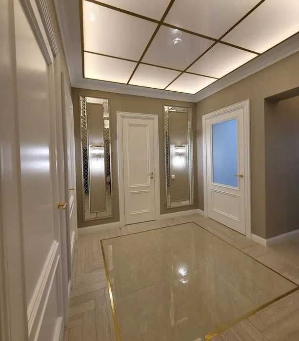 Ремонт Квартир Офисов Кафе с материалами Бригада Левкас Кафель Обой  Г