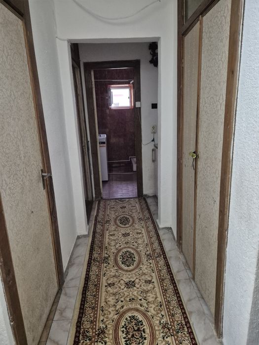 Apartament 2 camere decomdat, ultracentral, Corabia