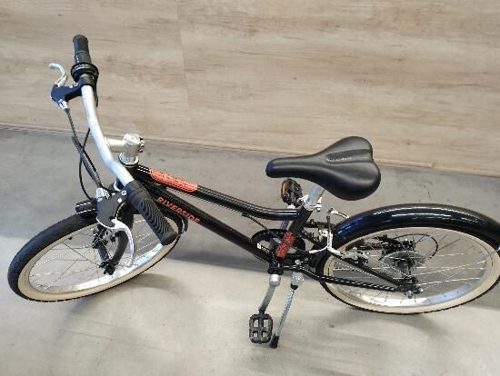 Bicicleta Riverside 500 - produs resigilat - (SecondHand) Decathlon