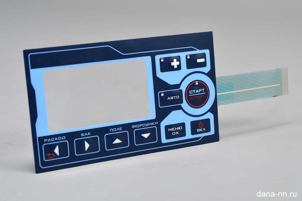 Изготовление шильдов (бирок)