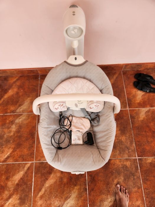 Balansoar electric joie