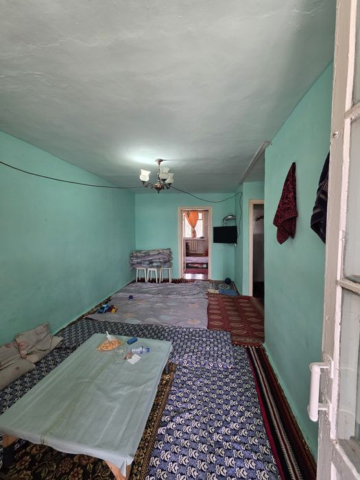 2 комнатная квартира в 8 кв