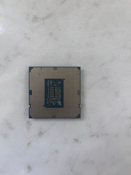 Комплект Intel i5-10400f и мат плата h410