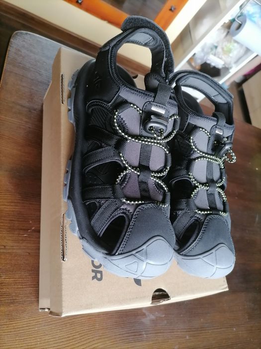 Сандали 4F junior