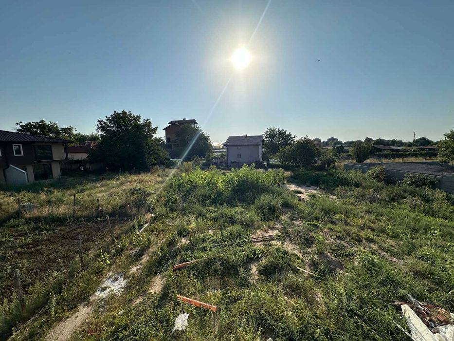 Продава се Къща в с. Труд, Област Пловдив - 173 кв.м за 1498 €/кв.м - Снимка #6