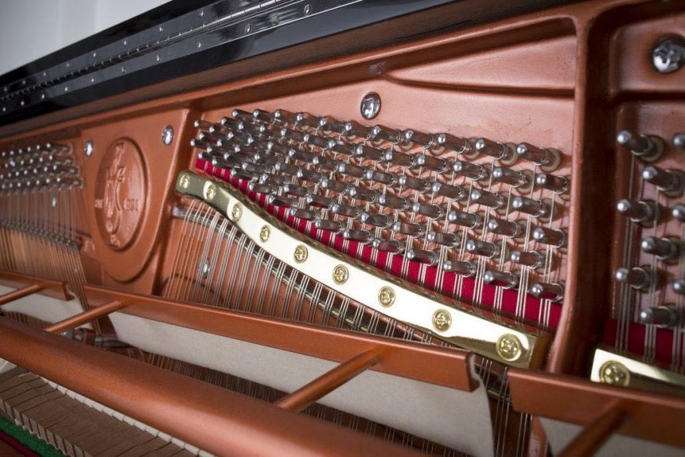 Пиано FEURICH 133 Concert