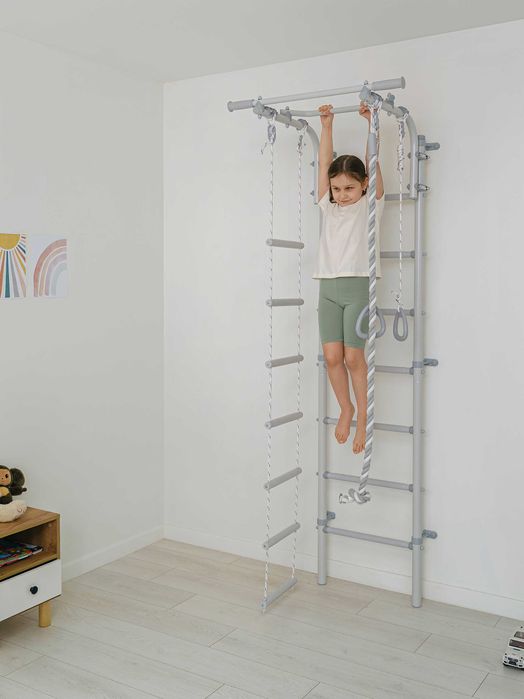 Шведская стенка Romana DSK 4.2