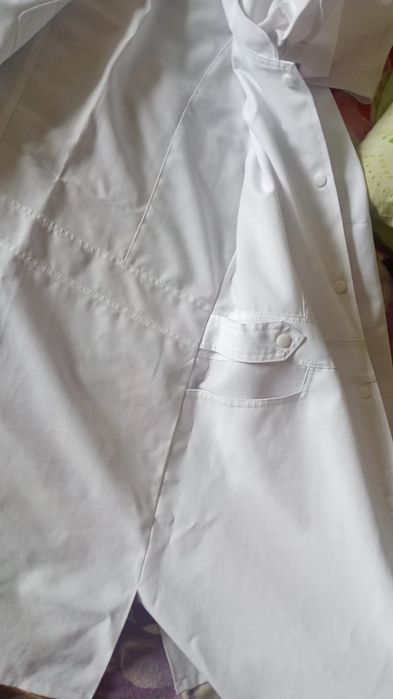 Медицинский халат