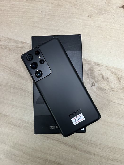 Samsung S21 Ultra / Самсунг С21 Ультра