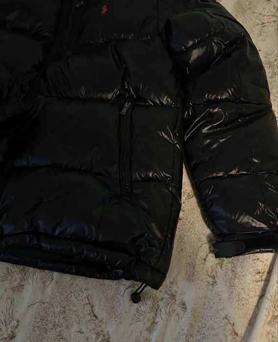 Geaca Polo Ralph Lauren (noua)